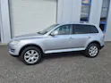 VW Touareg 3.0 TDI Mountain