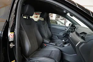 Audi Q3 40 TDI S line quattro S-tronic