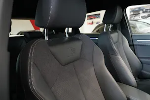 Audi Q3 40 TDI S line quattro S-tronic