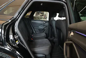 Audi Q3 40 TDI S line quattro S-tronic