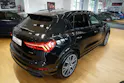 Audi Q3 40 TDI S line quattro S-tronic