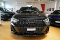 Audi Q3 40 TDI S line quattro S-tronic