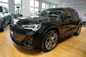 Audi Q3 40 TDI S line quattro S-tronic