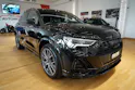 Audi Q3 40 TDI S line quattro S-tronic