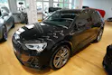 Audi Q3 40 TDI S line quattro S-tronic
