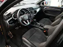 Audi Q3 40 TDI S line quattro S-tronic