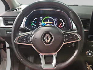 Renault Captur 1.6 E-Tech 145 Intens DHT