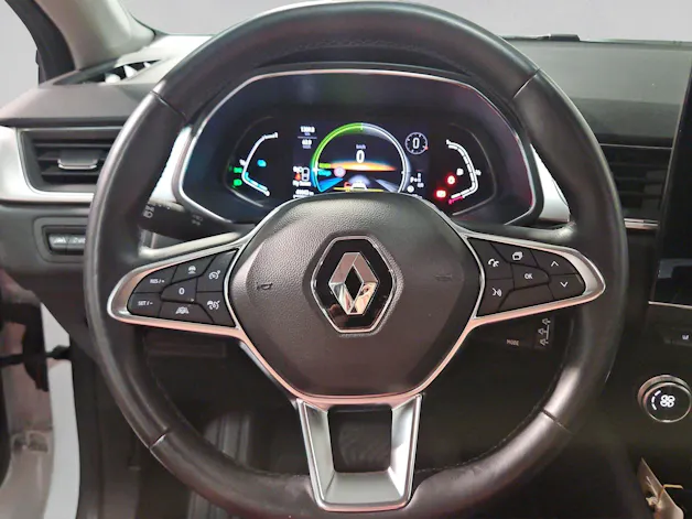 Renault Captur 1.6 E-Tech 145 Intens DHT