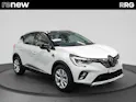Renault Captur 1.6 E-Tech 145 Intens DHT