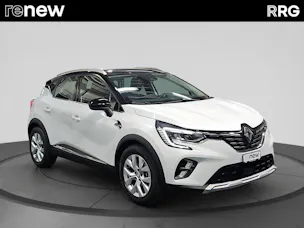 Renault Captur 1.6 E-Tech 145 Intens DHT