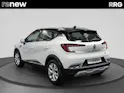 Renault Captur 1.6 E-Tech 145 Intens DHT