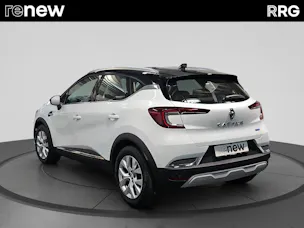 Renault Captur 1.6 E-Tech 145 Intens DHT