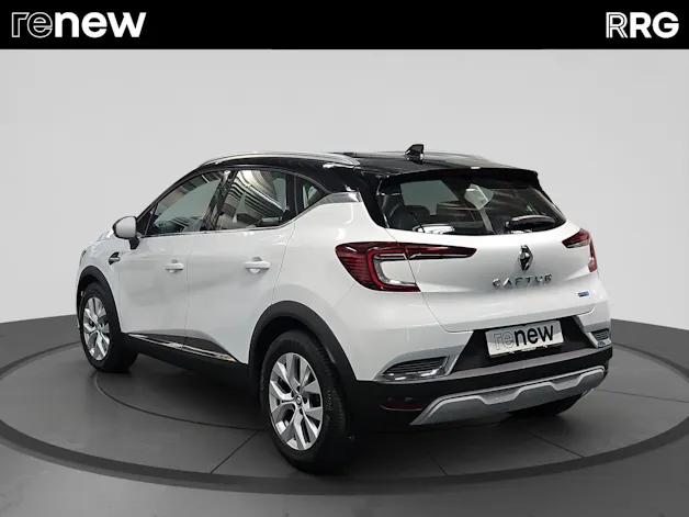 Renault Captur 1.6 E-Tech 145 Intens DHT