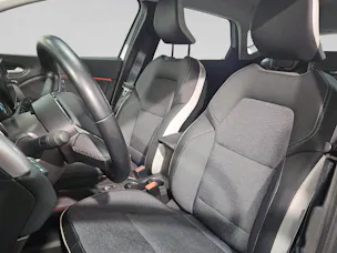 Renault Captur 1.6 E-Tech 145 Intens DHT