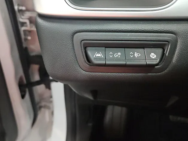 Renault Captur 1.6 E-Tech 145 Intens DHT
