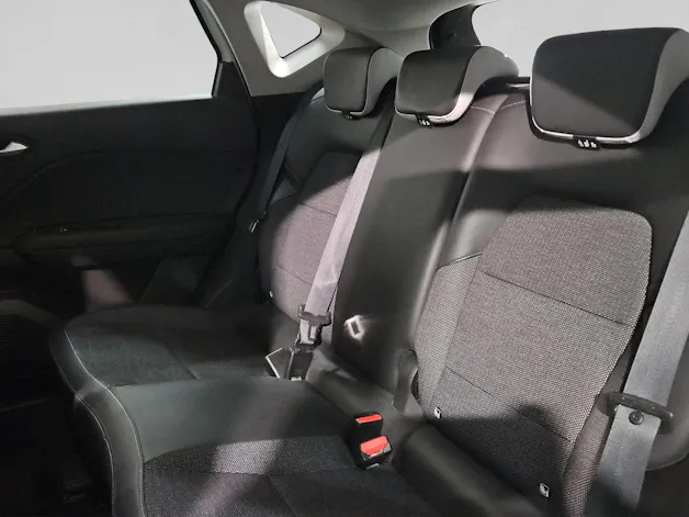 Renault Captur 1.6 E-Tech 145 Intens DHT