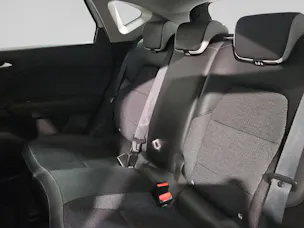 Renault Captur 1.6 E-Tech 145 Intens DHT