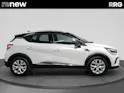 Renault Captur 1.6 E-Tech 145 Intens DHT