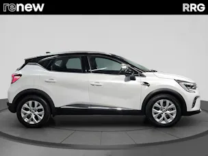 Renault Captur 1.6 E-Tech 145 Intens DHT