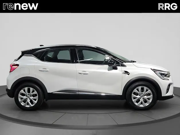 Renault Captur 1.6 E-Tech 145 Intens DHT