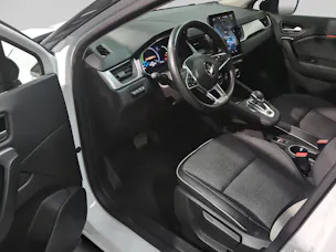 Renault Captur 1.6 E-Tech 145 Intens DHT