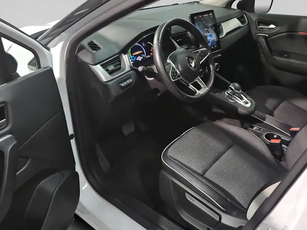 Renault Captur 1.6 E-Tech 145 Intens DHT