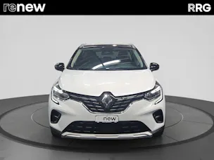 Renault Captur 1.6 E-Tech 145 Intens DHT