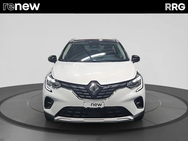 Renault Captur 1.6 E-Tech 145 Intens DHT