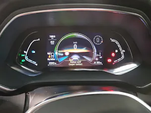Renault Captur 1.6 E-Tech 145 Intens DHT