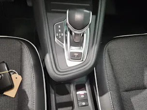 Renault Captur 1.6 E-Tech 145 Intens DHT