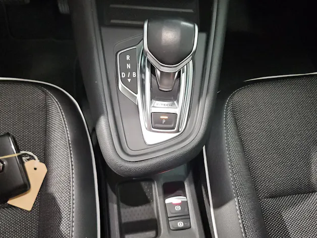 Renault Captur 1.6 E-Tech 145 Intens DHT