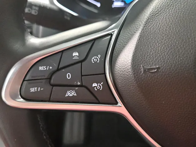 Renault Captur 1.6 E-Tech 145 Intens DHT