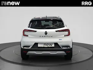 Renault Captur 1.6 E-Tech 145 Intens DHT