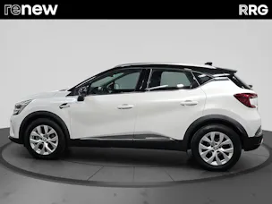 Renault Captur 1.6 E-Tech 145 Intens DHT