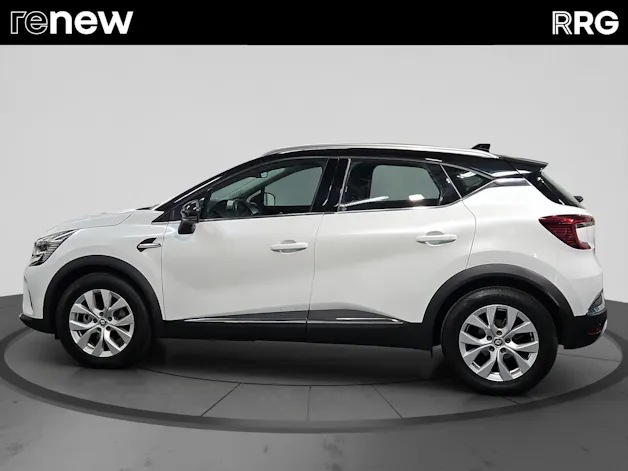 Renault Captur 1.6 E-Tech 145 Intens DHT