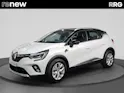 Renault Captur 1.6 E-Tech 145 Intens DHT
