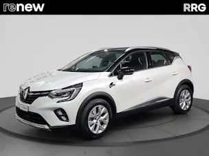 Renault Captur 1.6 E-Tech 145 Intens DHT