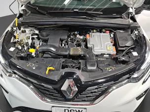 Renault Captur 1.6 E-Tech 145 Intens DHT