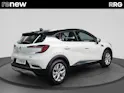 Renault Captur 1.6 E-Tech 145 Intens DHT