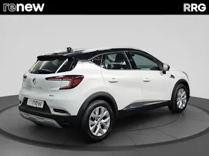 Renault Captur 1.6 E-Tech 145 Intens DHT