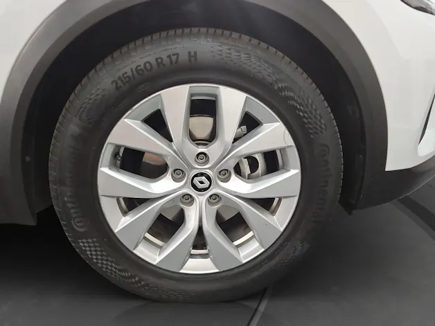 Renault Captur 1.6 E-Tech 145 Intens DHT