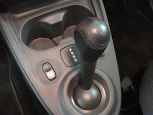 Smart forfour EQ passion