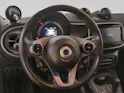 Smart forfour EQ passion