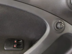 Smart forfour EQ passion