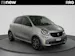 Smart forfour EQ passion