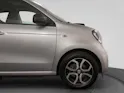 Smart forfour EQ passion