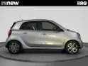 Smart forfour EQ passion