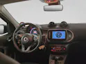 Smart forfour EQ passion