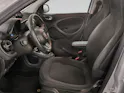 Smart forfour EQ passion