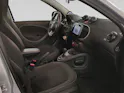 Smart forfour EQ passion